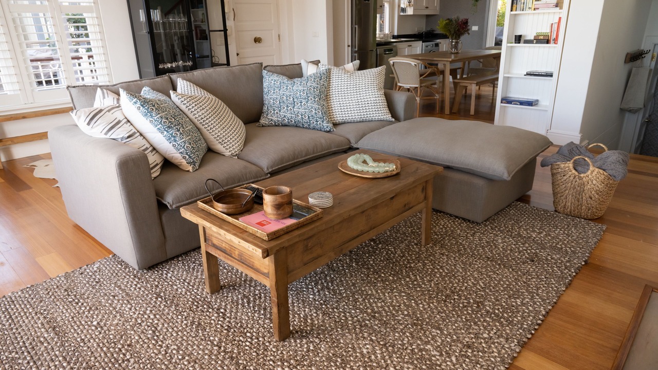 Photo of Livingroom in Kalk Bay