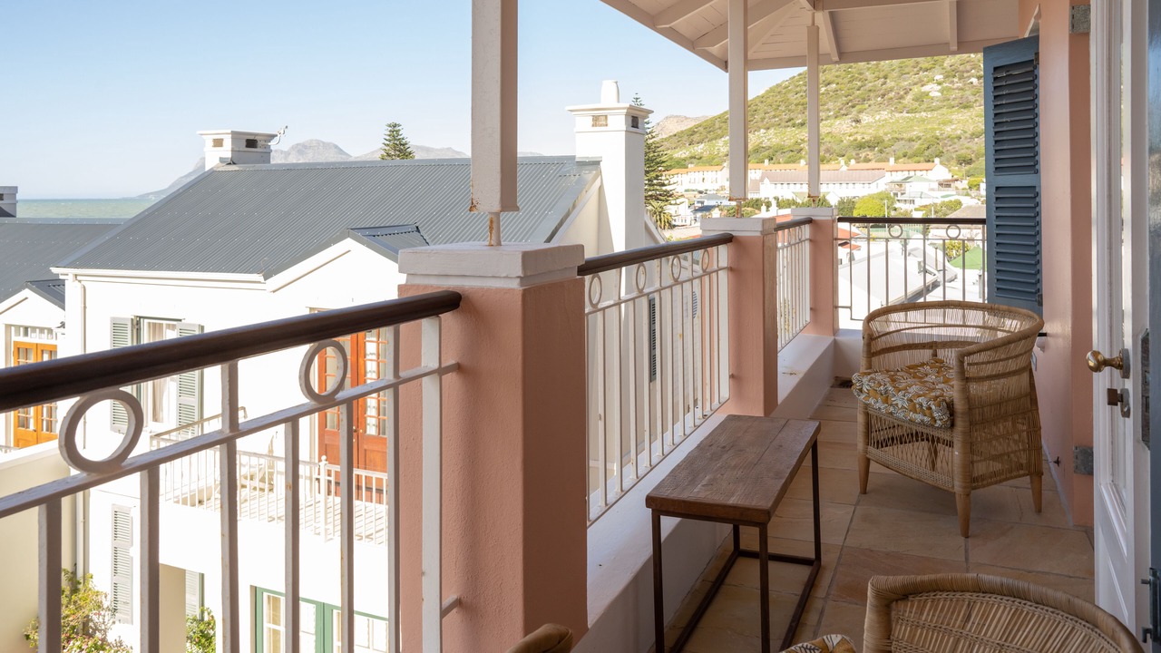 Photo of Outdoor in Kalk Bay