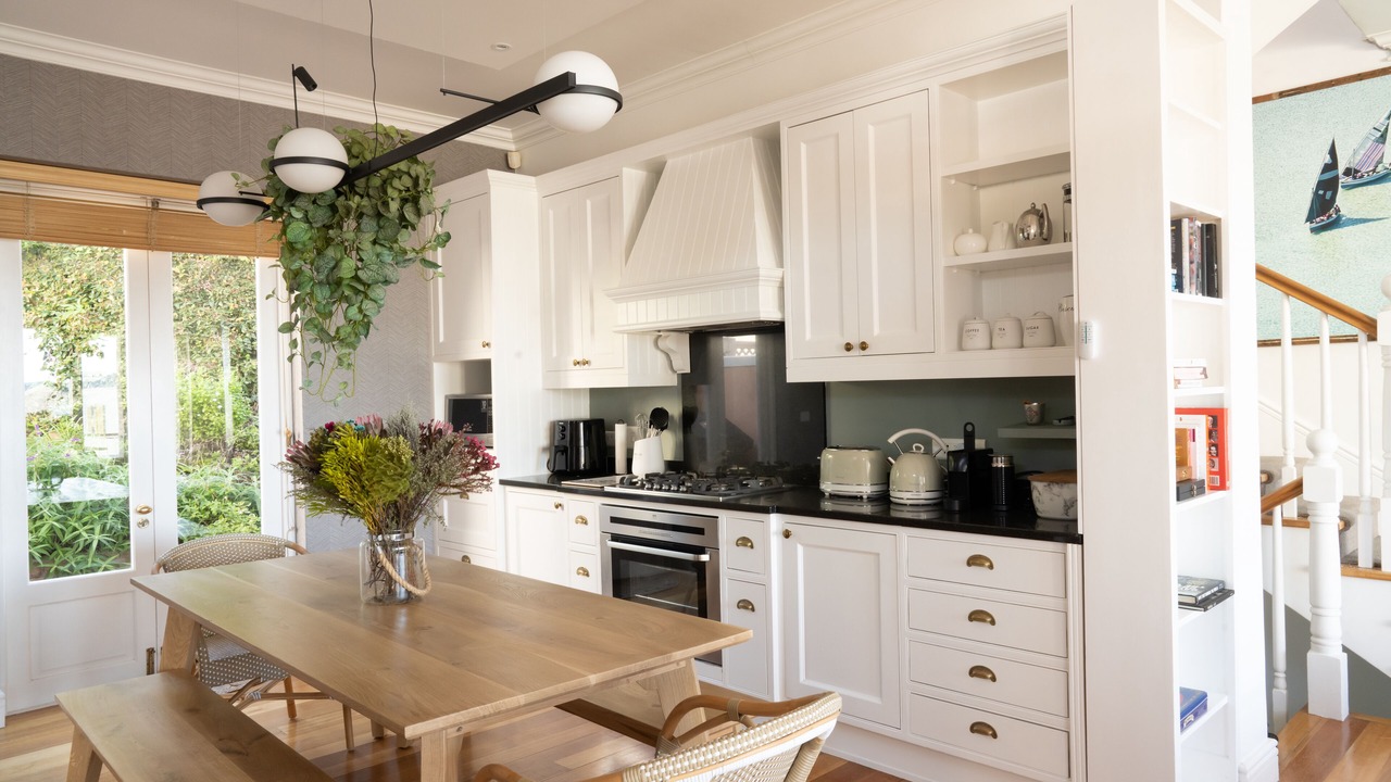 Photo of Kitchen in Kalk Bay