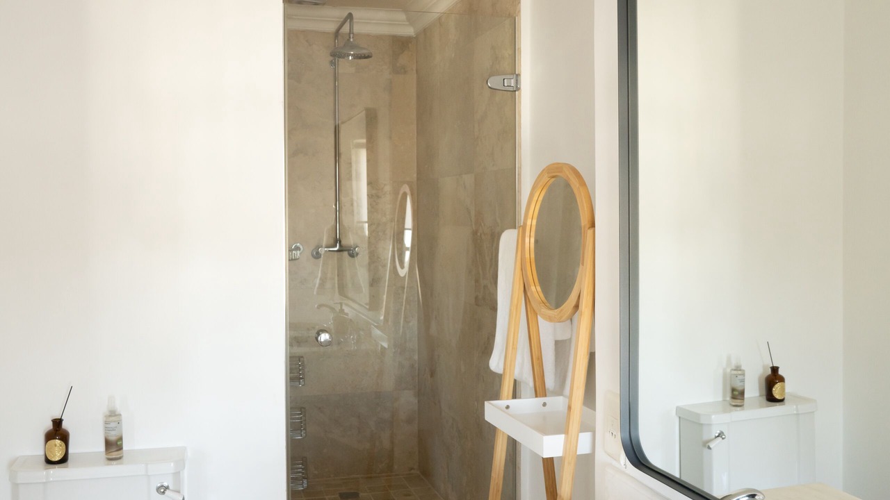 Photo of Bathroom in Kalk Bay