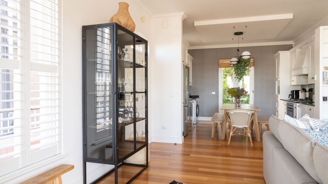 Photo of Livingroom in Kalk Bay