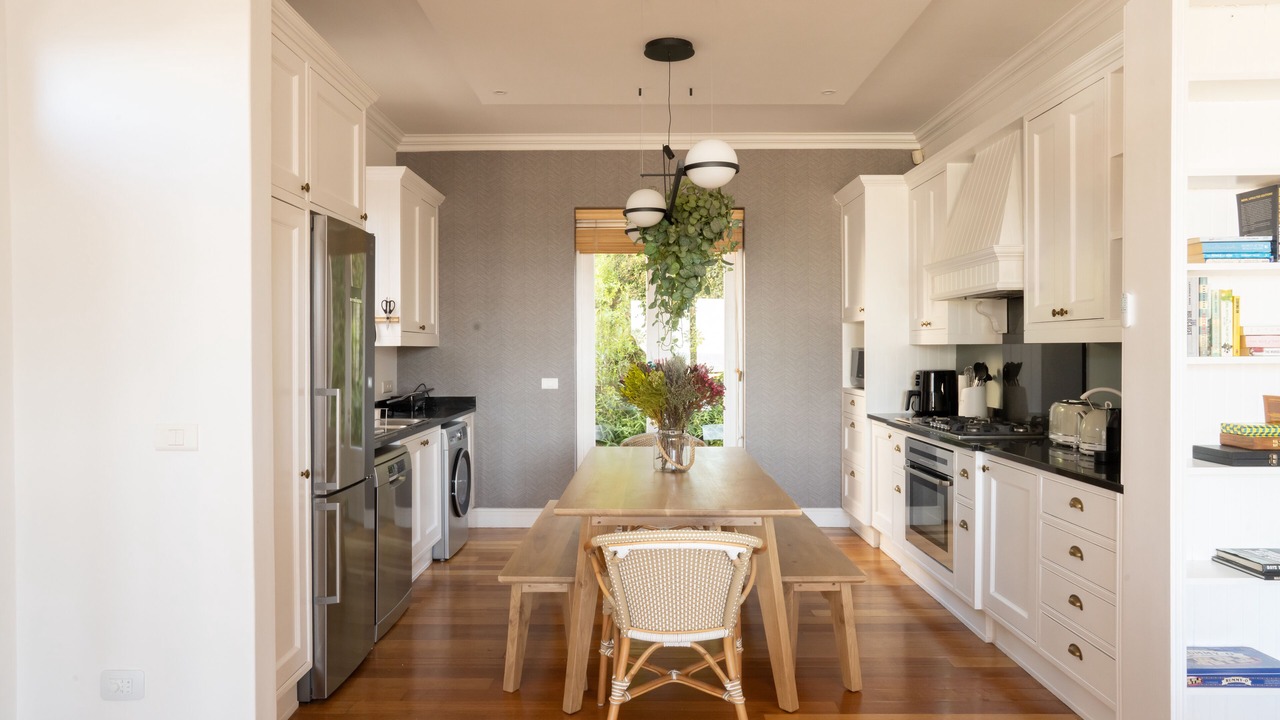 Photo of Kitchen in Kalk Bay