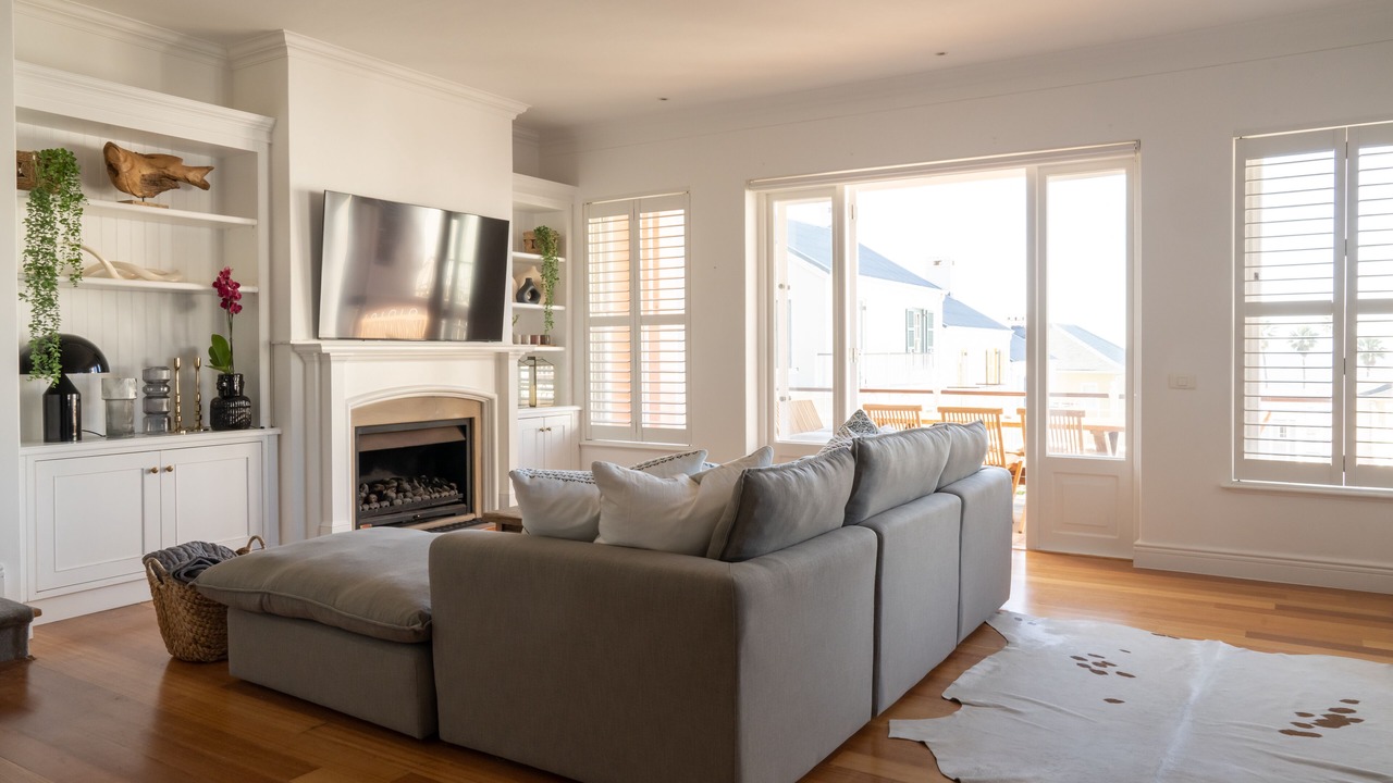 Photo of Livingroom in Kalk Bay