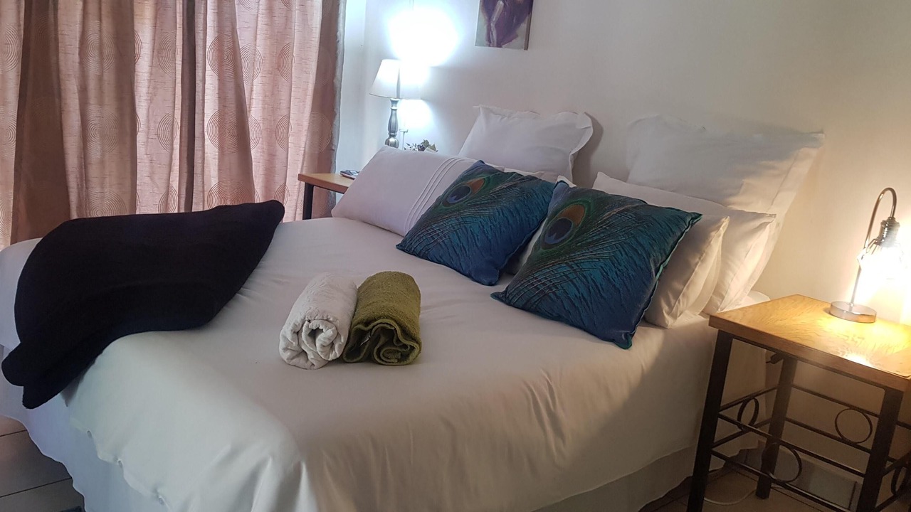 Photo of Bedroom in Mahikeng