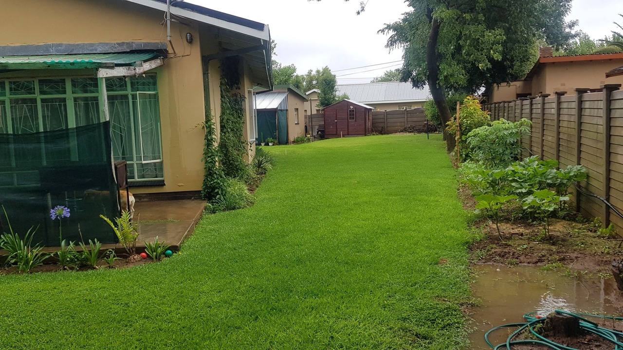 Photo of Outdoor in Mahikeng