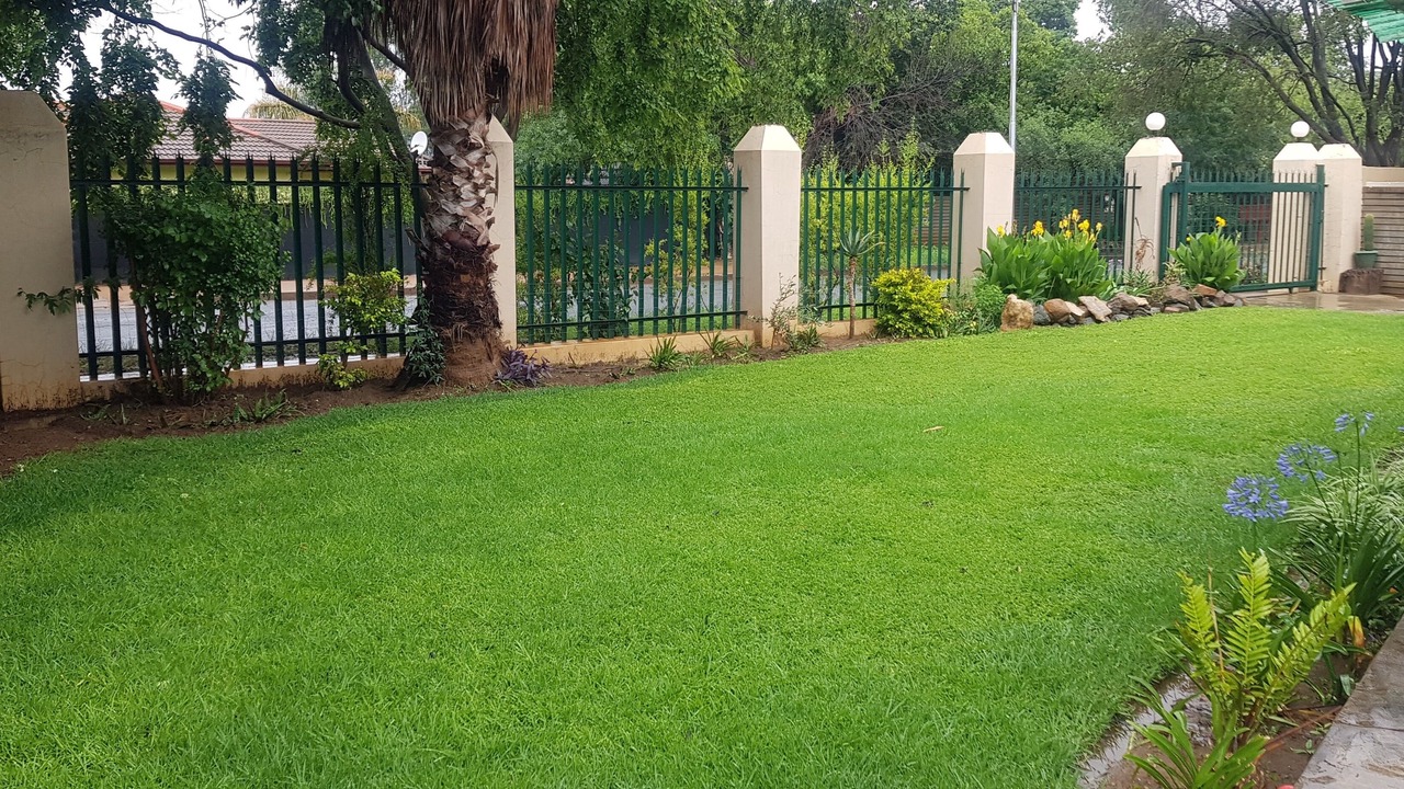 Photo of Outdoor in Mahikeng