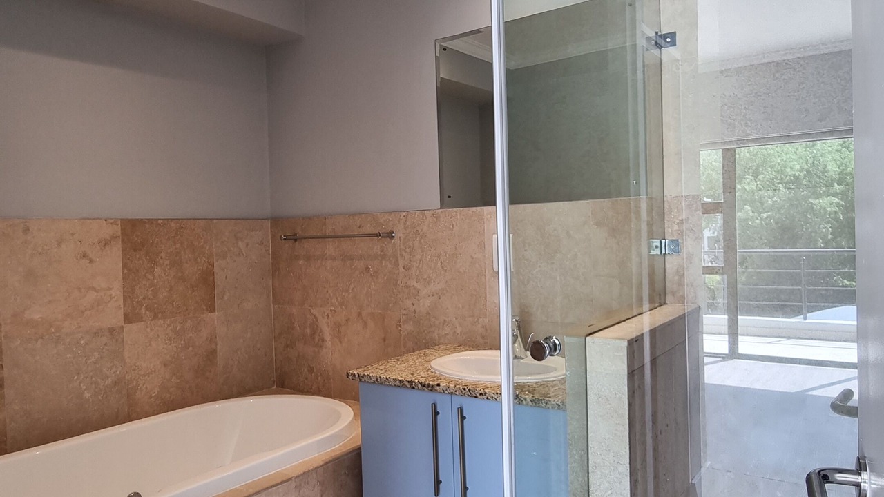 Photo of Bathroom in Cape Winelands
