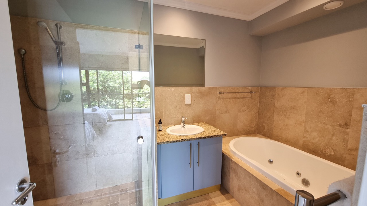 Photo of Bathroom in Cape Winelands