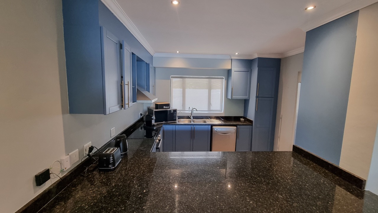 Photo of Kitchen in Cape Winelands