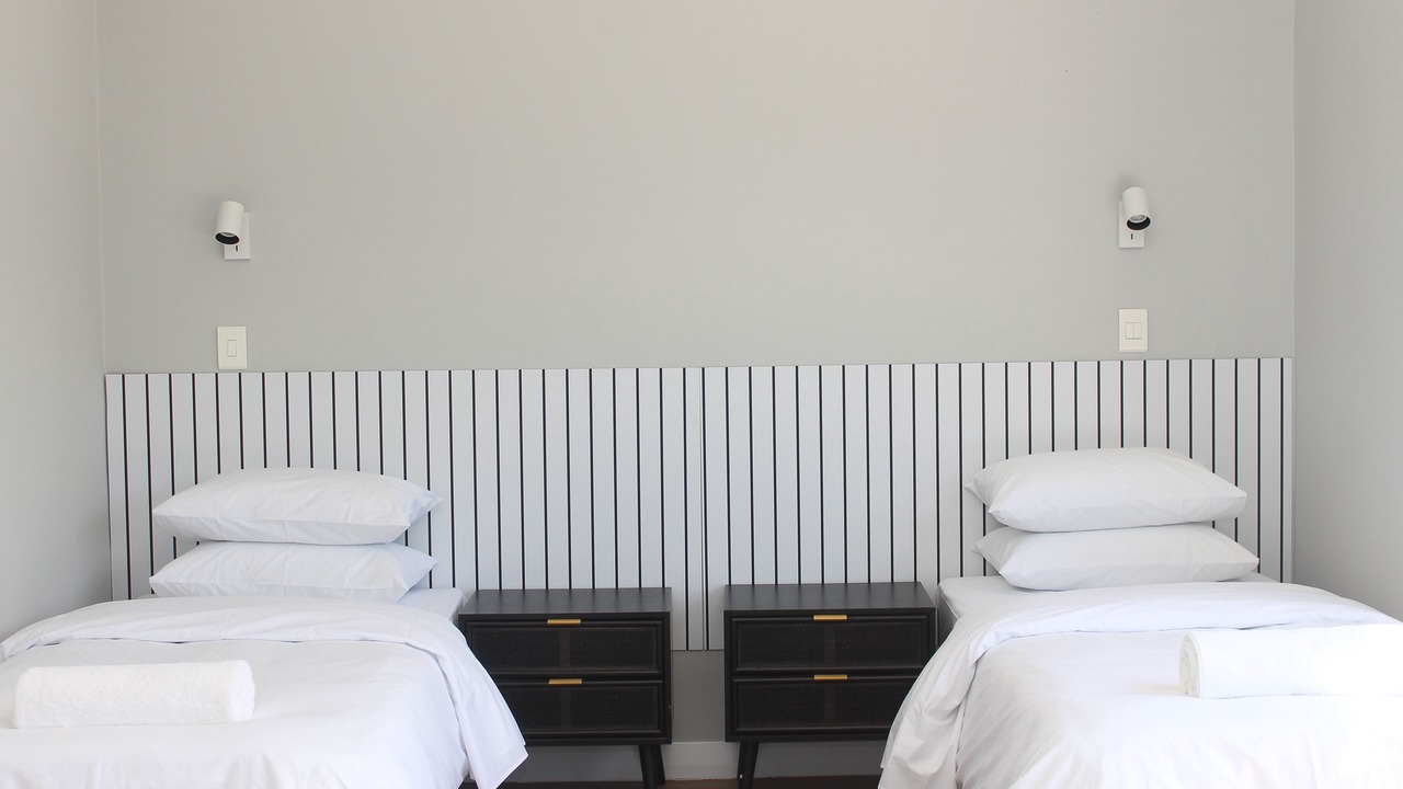 Photo of Bedroom in Cape Winelands