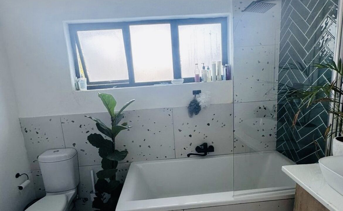 Photo of Bathroom in Milnerton