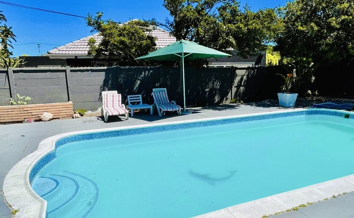 Photo of Outdoor in Milnerton
