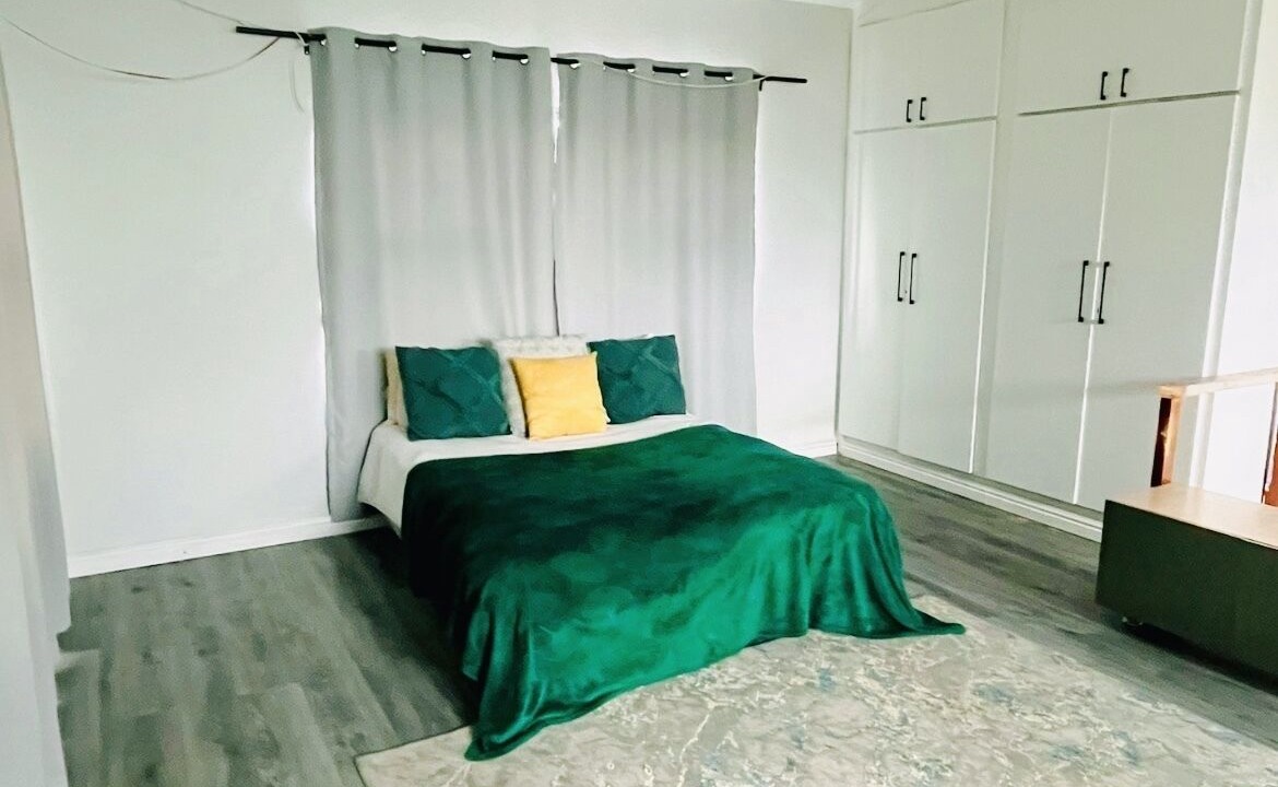 Photo of Bedroom in Milnerton