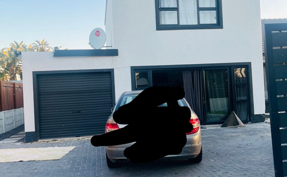 Photo of Outdoor in Milnerton