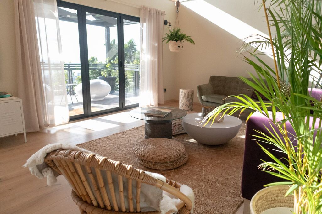 Photo of Livingroom in Sea Point