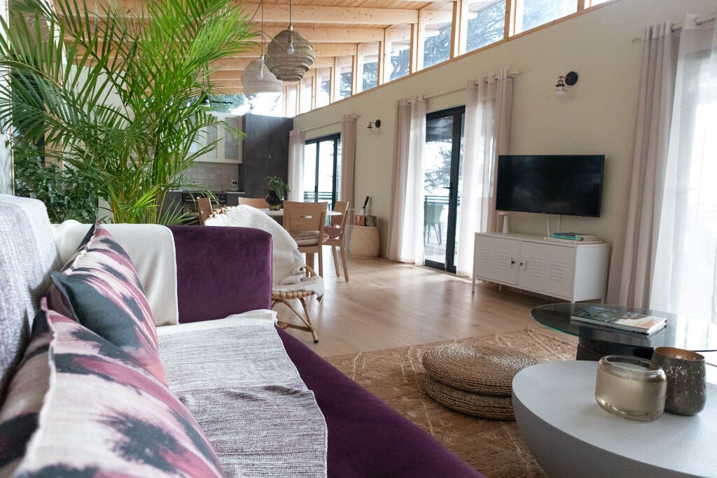 Photo of Livingroom in Sea Point