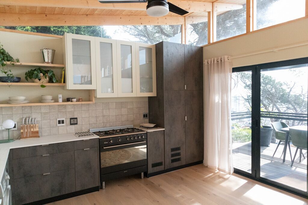 Photo of Kitchen in Sea Point