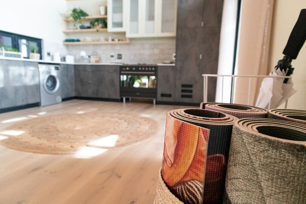 Photo of Kitchen in Sea Point