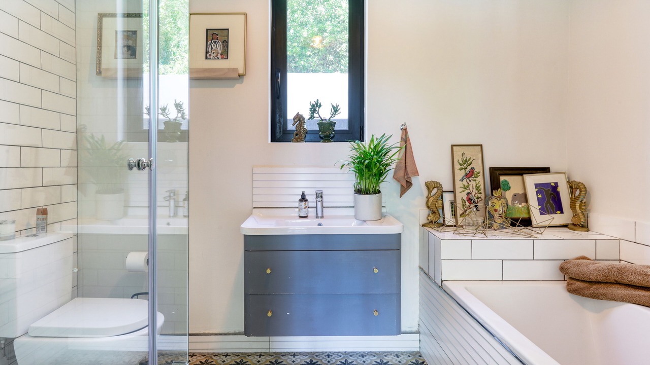 Photo of Bathroom in Constantia