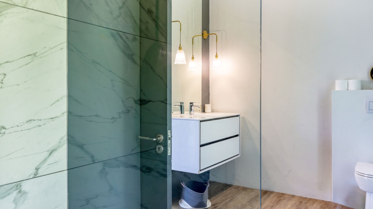 Photo of Bathroom in Constantia