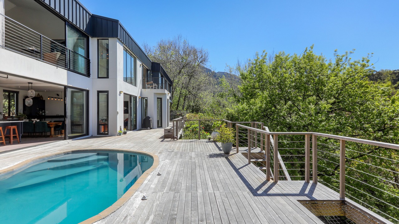 Photo of Outdoor in Constantia