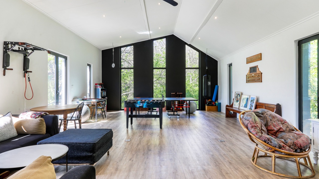 Photo of Bedroom in Constantia