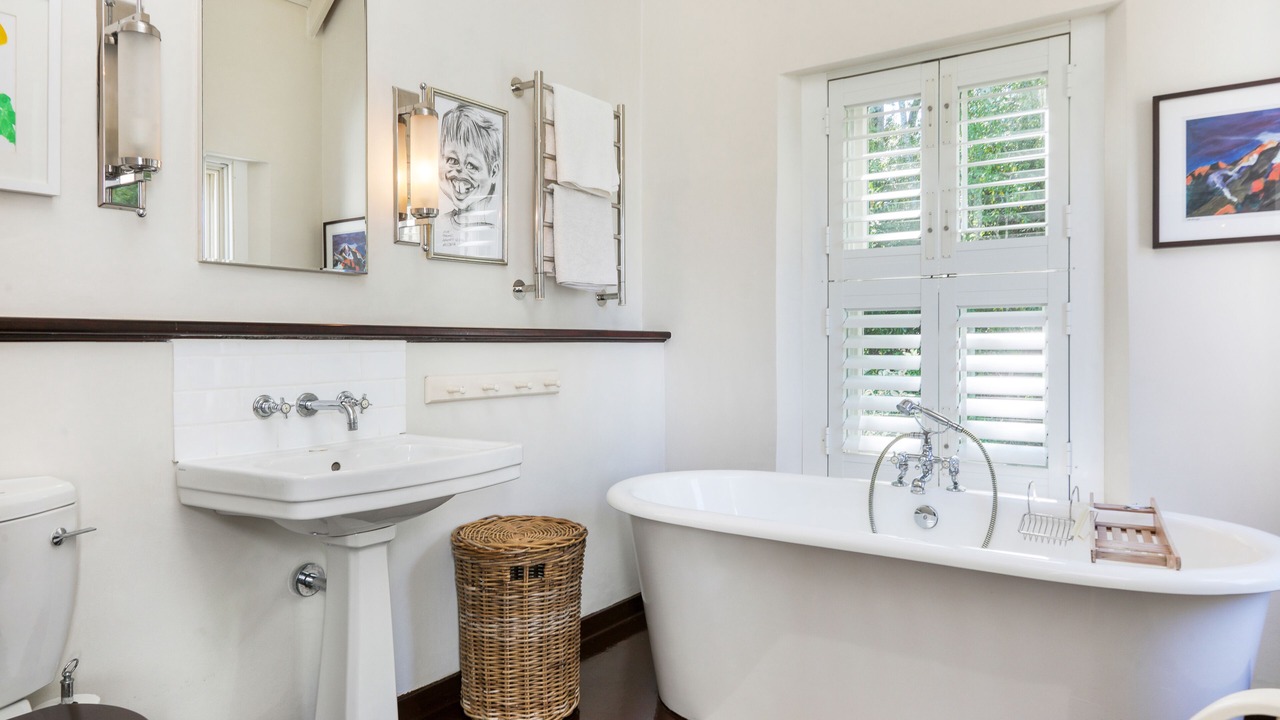 Photo of Bathroom in Alphen