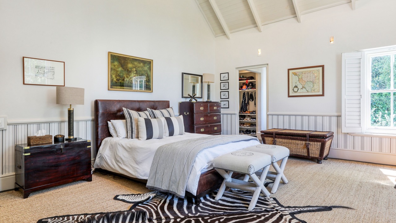 Photo of Bedroom in Alphen