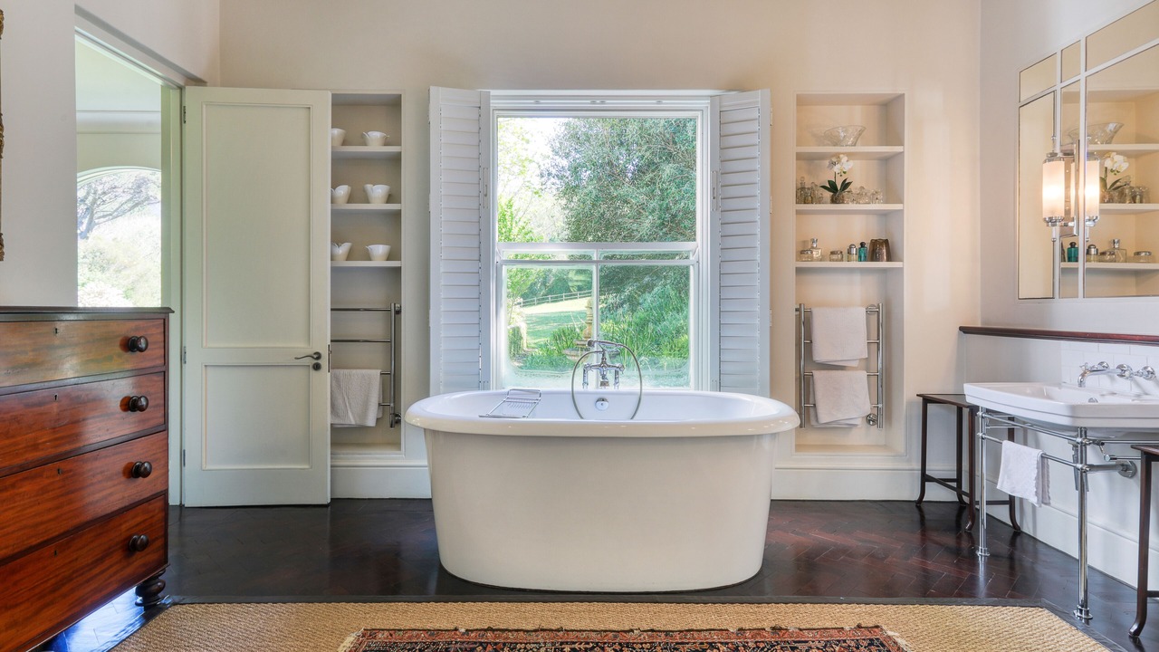 Photo of Bathroom in Alphen