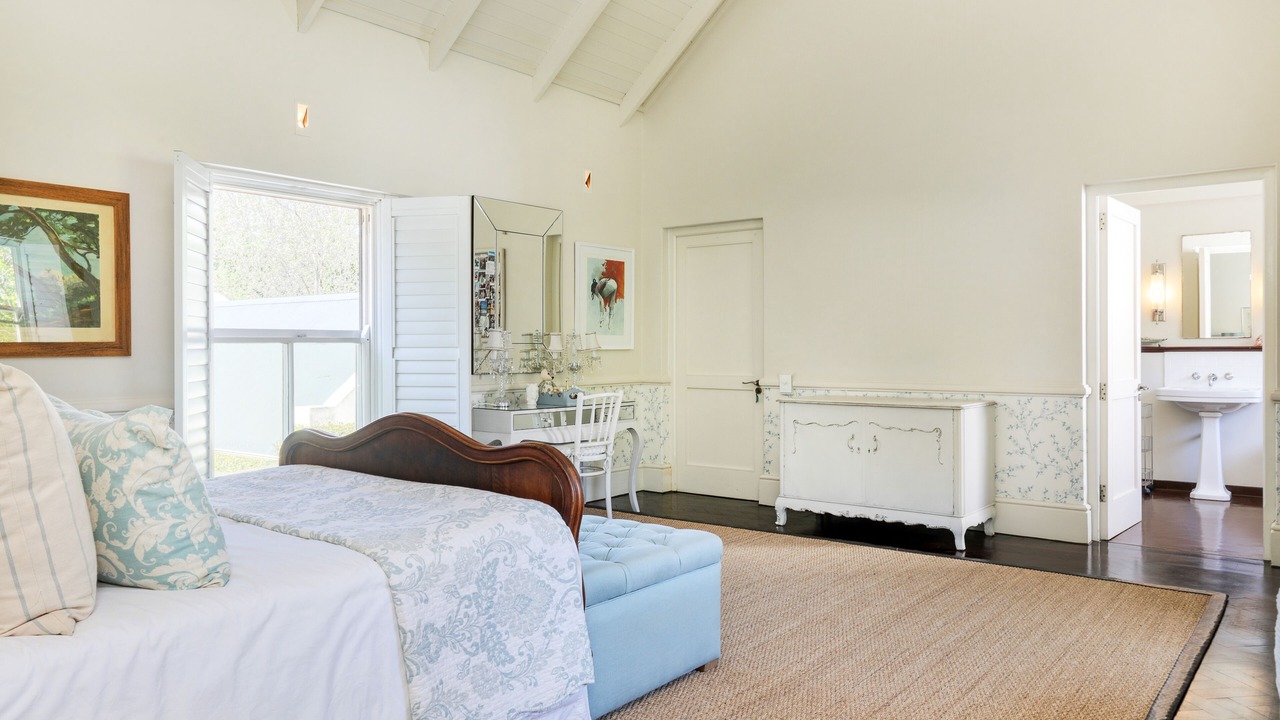Photo of Bedroom in Alphen