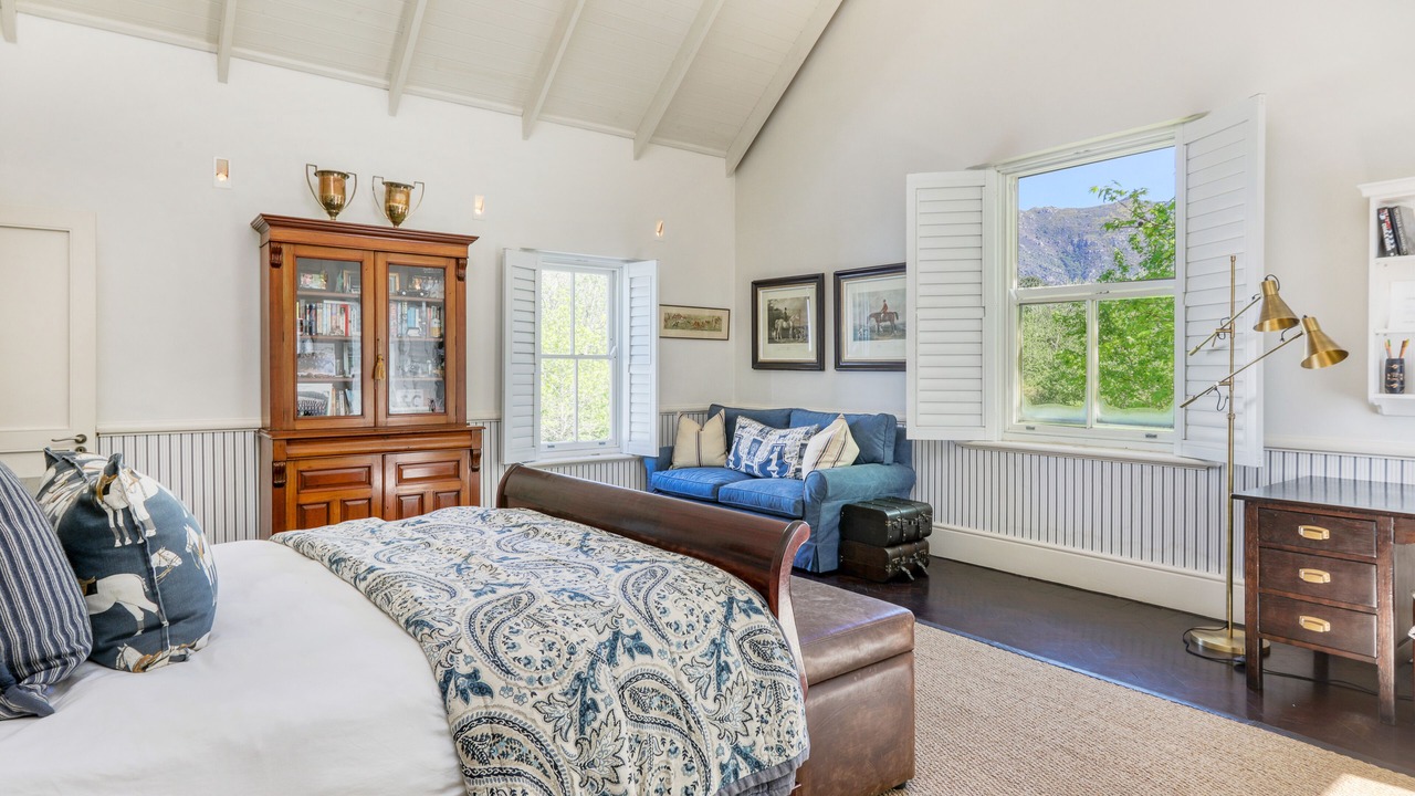 Photo of Bedroom in Alphen