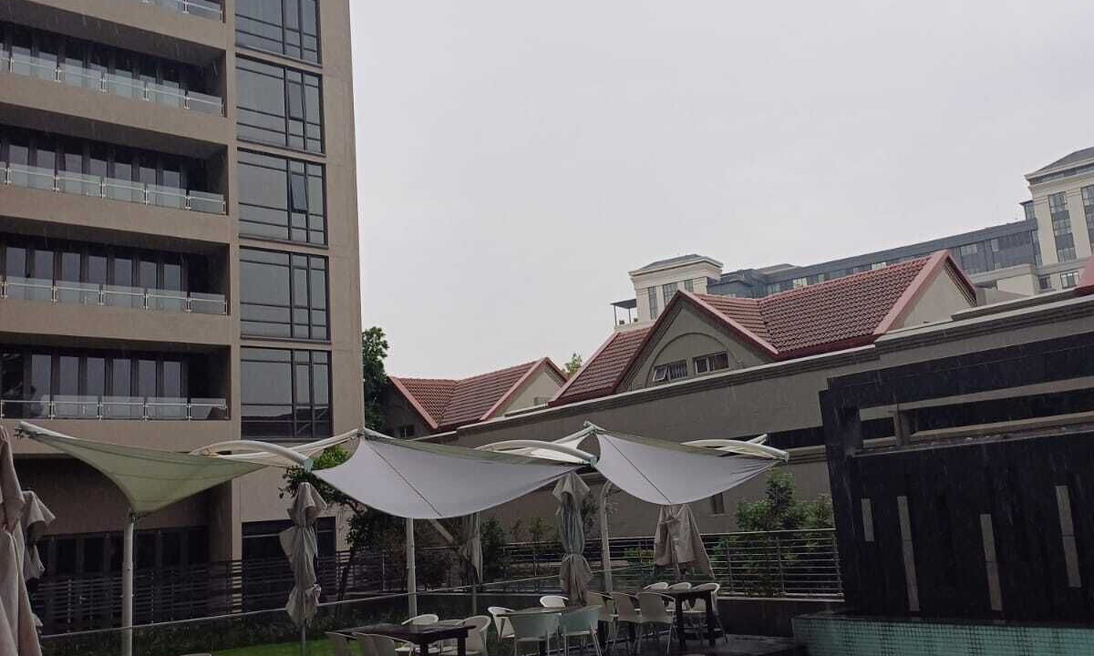 Photo of Outdoor in Greater Johannesburg Metropolitan Area