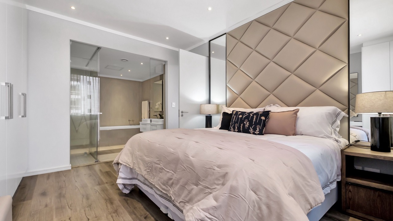 Photo of Bedroom in Greater Johannesburg Metropolitan Area