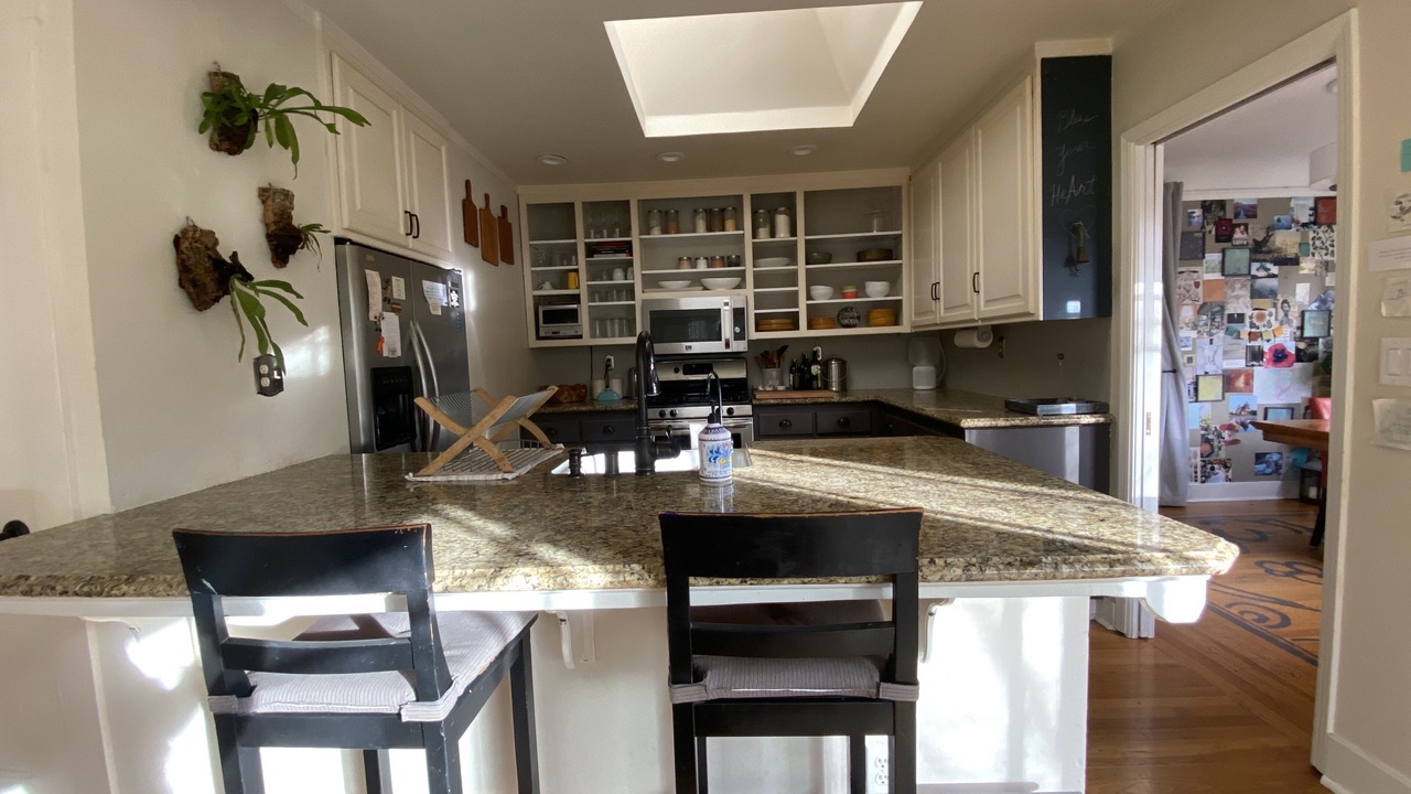 Photo of Kitchen in North Los Altos