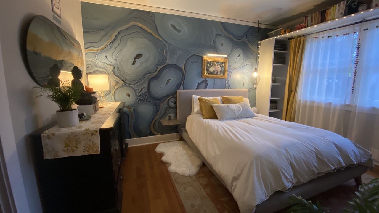 Photo of Bedroom in North Los Altos