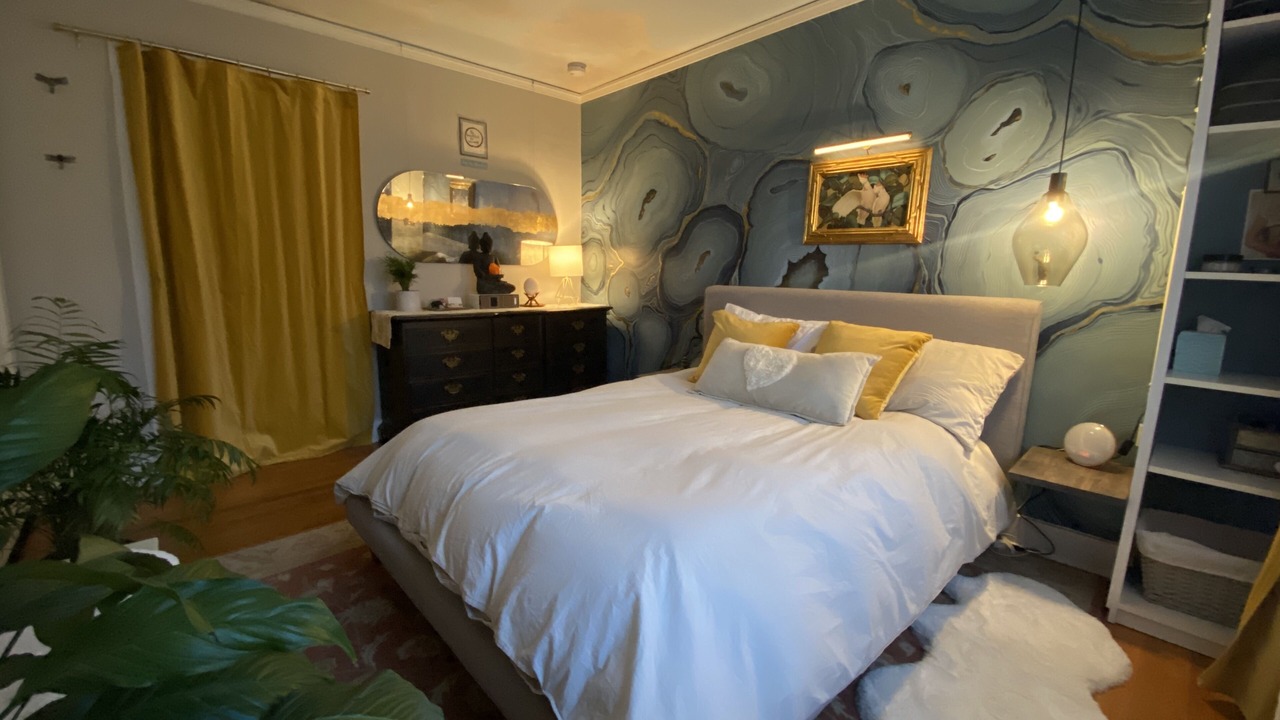 Photo of Bedroom in North Los Altos