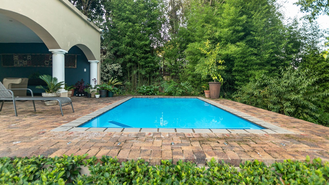 Photo of Outdoor in Greater Johannesburg Metropolitan Area