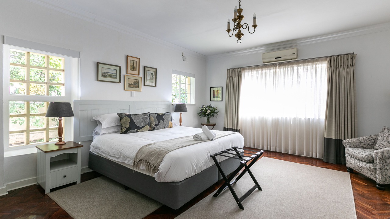 Photo of Bedroom in Greater Johannesburg Metropolitan Area