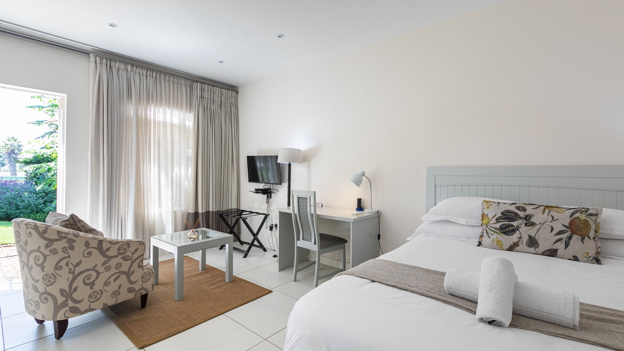Photo of Bedroom in Greater Johannesburg Metropolitan Area