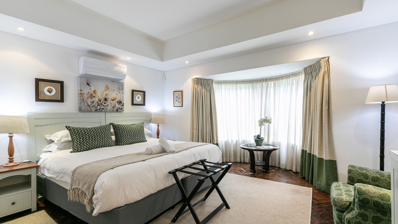 Photo of Bedroom in Greater Johannesburg Metropolitan Area