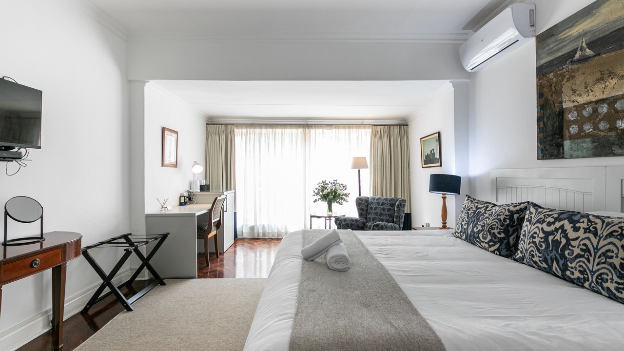 Photo of Bedroom in Greater Johannesburg Metropolitan Area