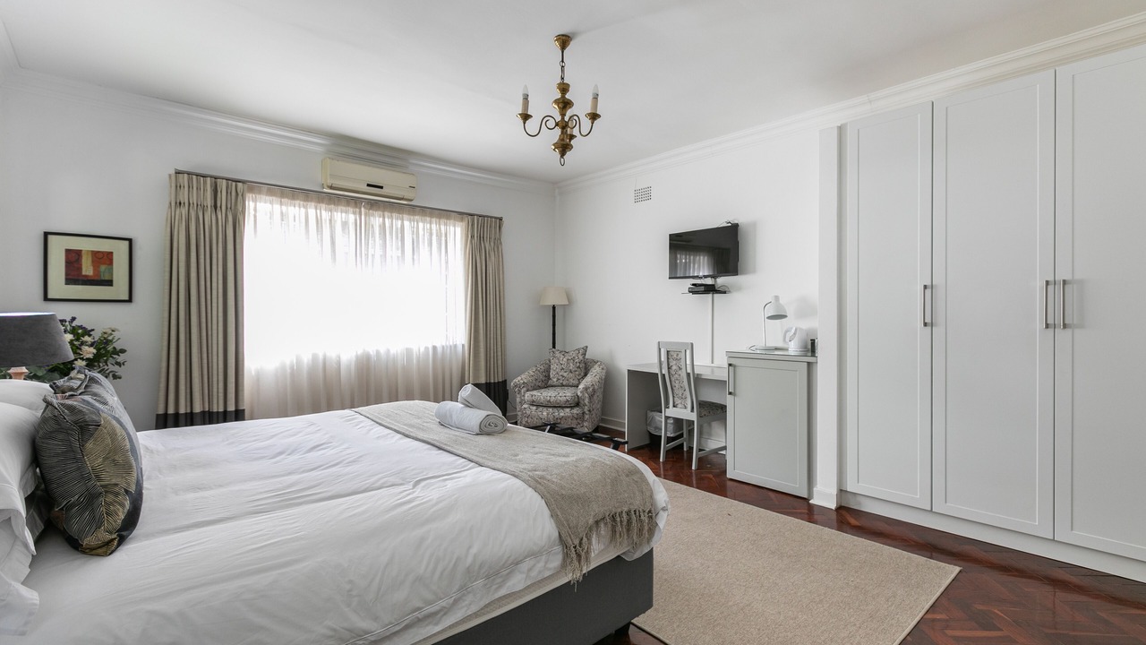 Photo of Bedroom in Greater Johannesburg Metropolitan Area