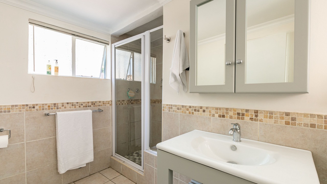 Photo of Bathroom in Greater Johannesburg Metropolitan Area