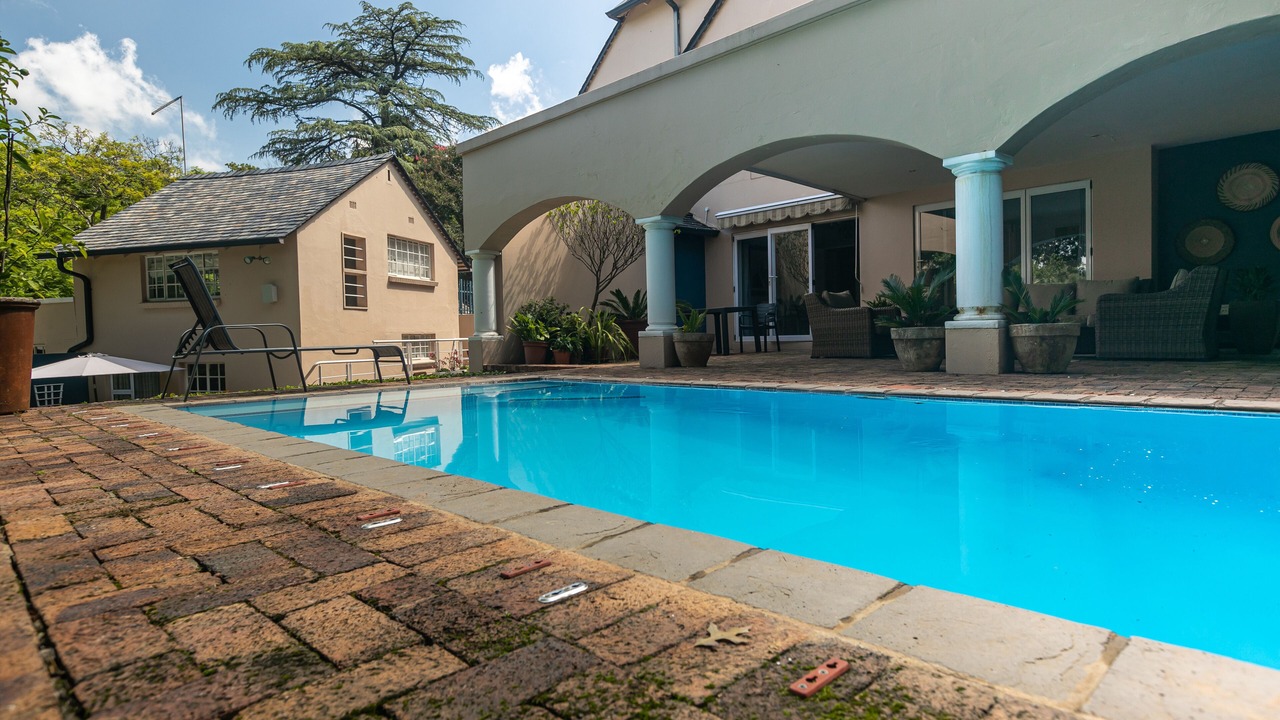 Photo of Outdoor in Greater Johannesburg Metropolitan Area