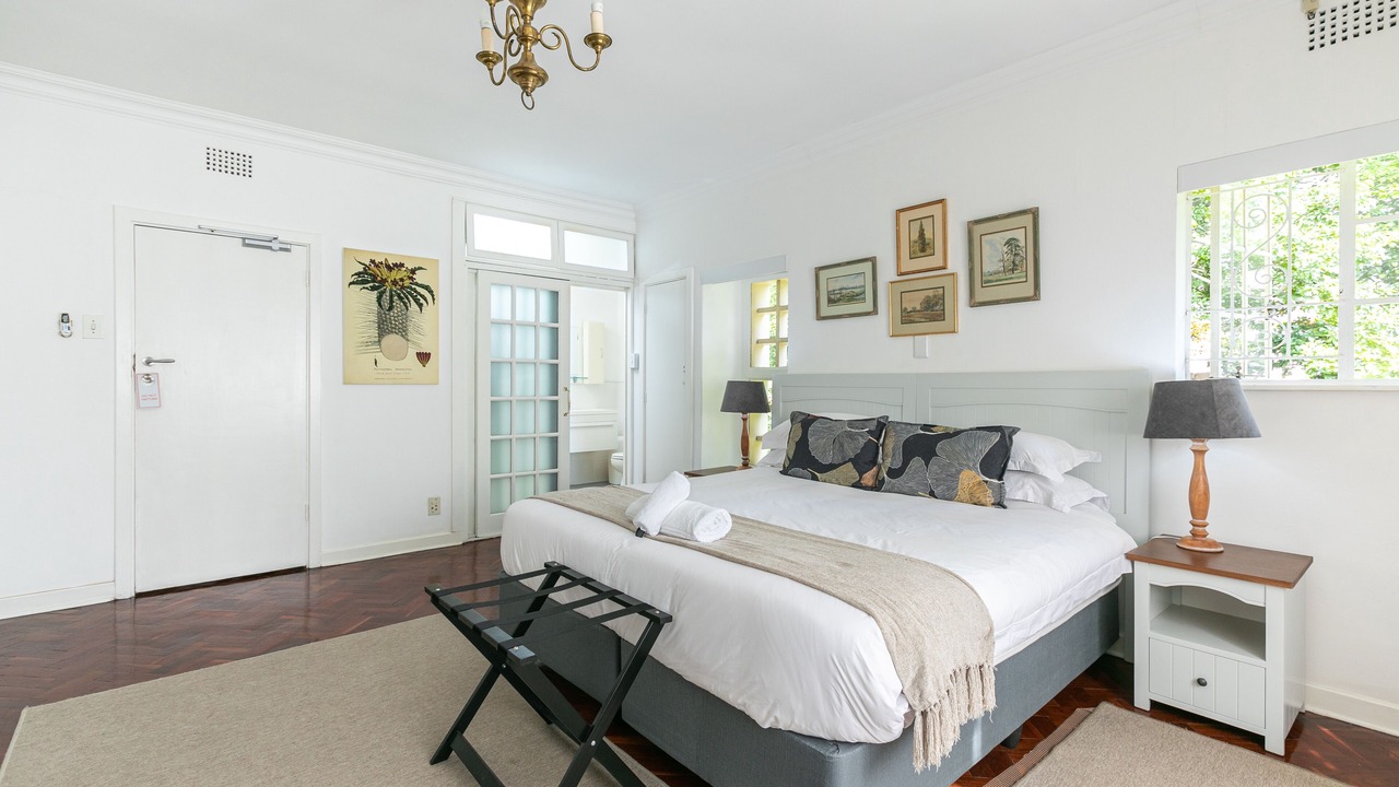 Photo of Bedroom in Greater Johannesburg Metropolitan Area