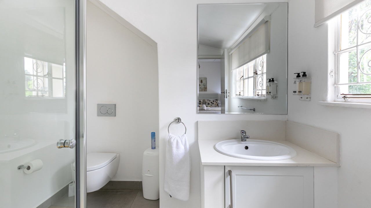 Photo of Bathroom in Greater Johannesburg Metropolitan Area