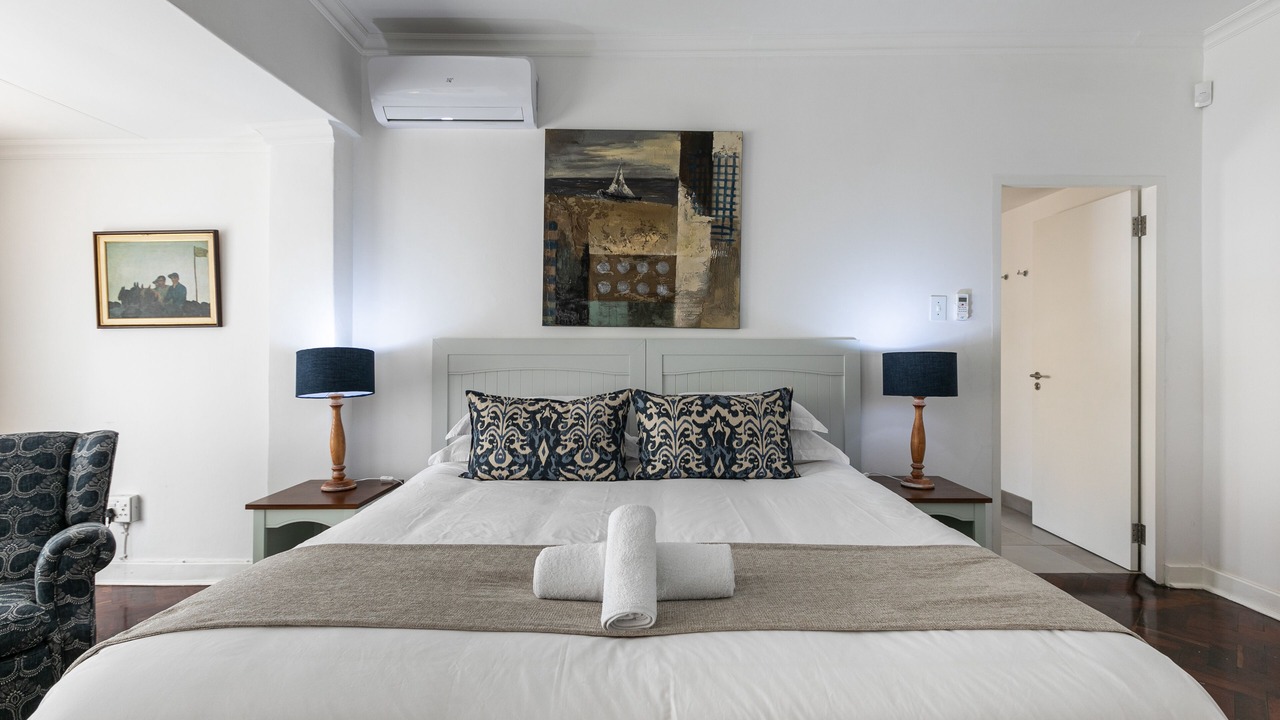 Photo of Bedroom in Greater Johannesburg Metropolitan Area