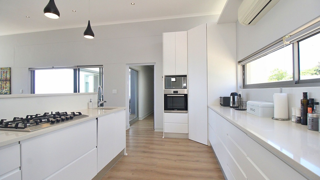 Photo of Kitchen in Helderberg Rural