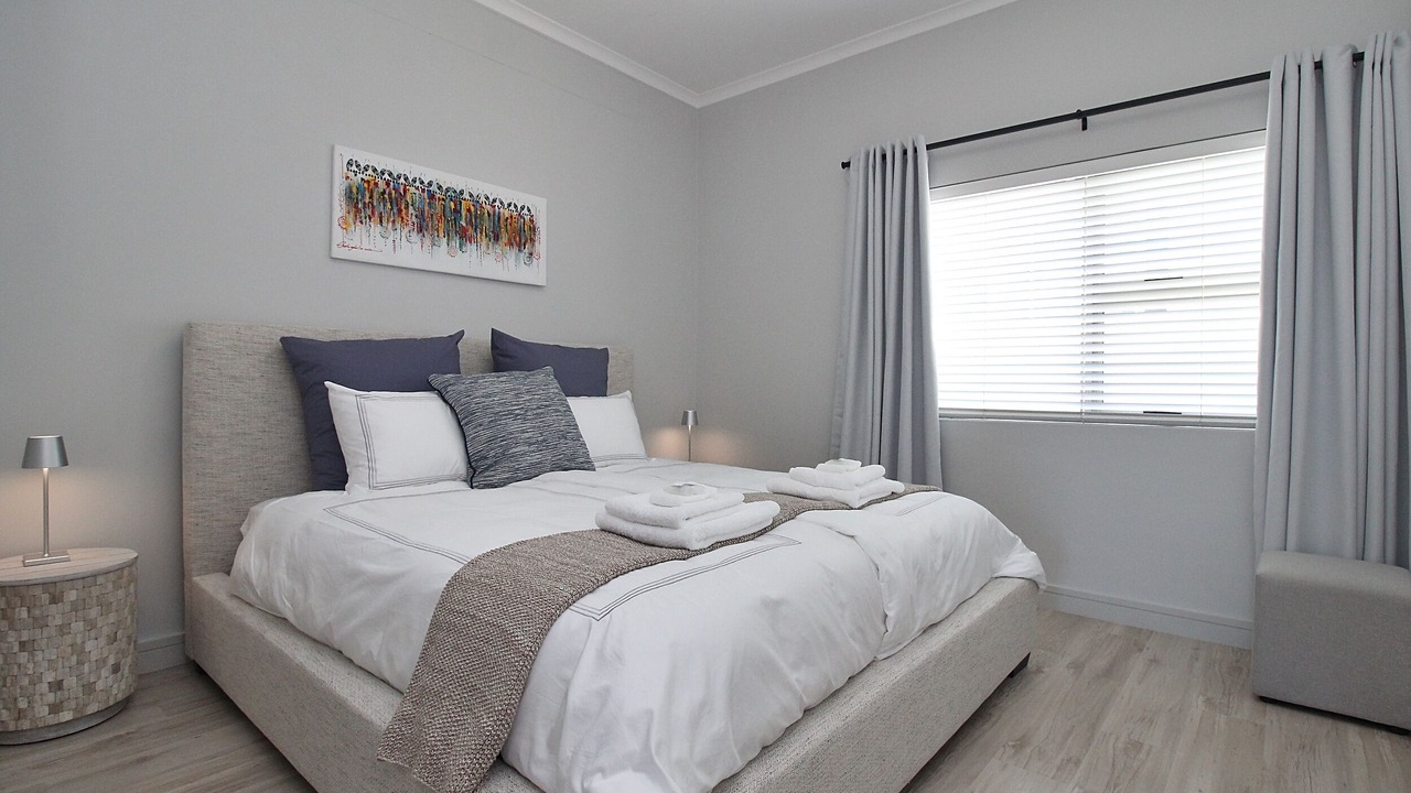 Photo of Bedroom in Helderberg Rural