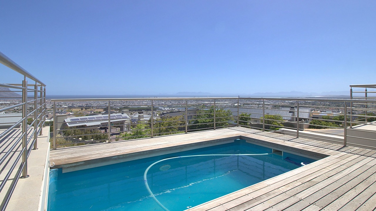 Photo of Outdoor in Helderberg Rural